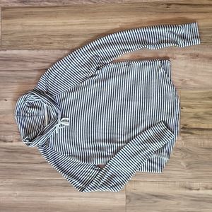 Women's Hollister long-sleeve shirt, Large